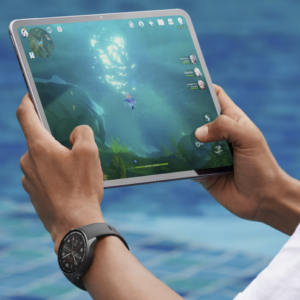 Oneplus Pad2 degoogled tablet