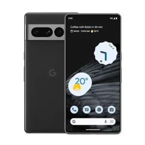 Pixel 7 Pro (256 Gb)