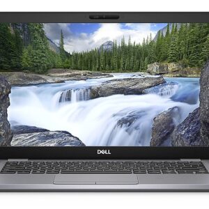Latitude 5411 met Linux